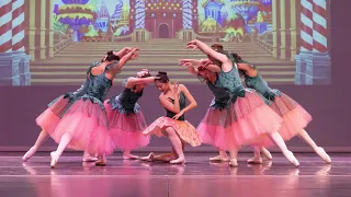 The Nutcracker: Cardinal Ballet Company 2023 (Evening)