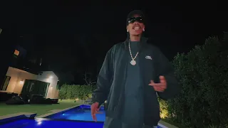 Wiz Khalifa - Indigo Freestyle [Official Music Video]