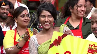 Chef of the week #DhivyaDuraisamy 😍 | Cooku with Comali 5 | Episode Preview | 10 May