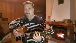 Сибирские морозы (В.Кузьмин) cover