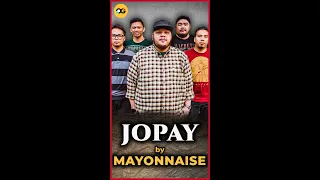💥 Jopay by Mayonnaise | The Story of the Hit Song | OG 🎸 #shorts