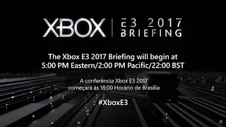 🔥 Konferencja Microsoft XBox na E3 2017🔥 - GraBaRtek