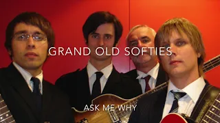 Grand Old Softies