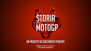 LA STORIA DELLA MOTOGP - Stagione 2003