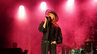 Axelle Red - Elle danse seule LIVE - Festivals d'été 2021