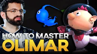 ULTIMATE GUIDE TO OLIMAR NEUTRAL EPISODE