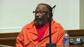 Exonerees discuss freedom for Kevin Strickland