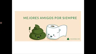 ¿Por qué hago caca verde? Las 3 principales razones 💩