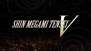 Battle -dancing crazy murder- - Shin Megami Tensei V OST