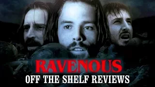 Ravenous Review - Off The Shelf Reviews