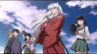 InuYasha ~ With you (ending 1 - Final Act) full