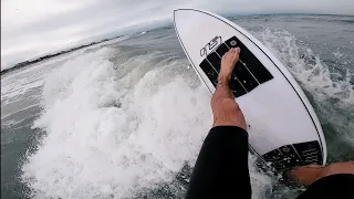 East coast surfing / Hypto krypto / Gopro POV