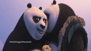 Kung Fu Panda NotBroken