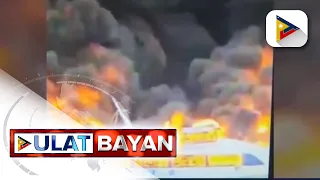 Imbestigasyon ng MARINA kaugnay sa trahedyang sinapit ng MV Mercraft 2, nagsimula na