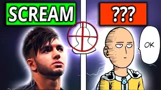 SCREAM LEARNED FROM HIM! IF HE IS NOT A CS GOD, THEN WHO ?! AREA – The story of unfulfilled dream..