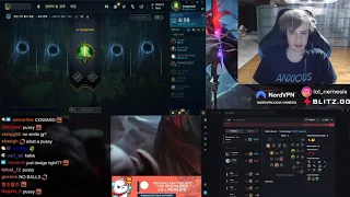 Nemesis opinion on Ryze