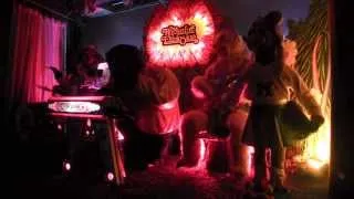 1st Run of the Rock-afire Explosion Show after the Blast