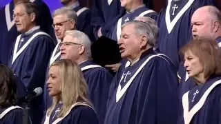 Are You Washed In The Blood? - BBC Choir & Orchestra