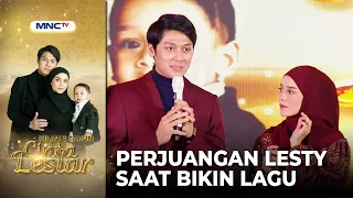 SEMPAT DI PROTES!? Inilah Perjuangan Lesty Untuk Bangkit Kembali | KILAU 3 TAHUN CINTA LESLAR