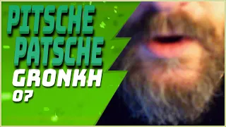 GEISTERSTUNDE 😁 Pitsche Patsche Gronkh 07