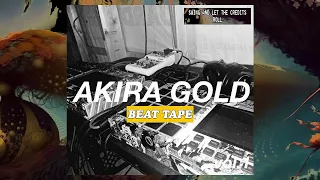 AN AKIRA GOLD BEAT TAPE EXPERIENCE  ((( SWING AND LET THE CREDITS ROLL VOL.1 )))