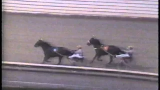 1990 Yonkers Trot - Eliminations and Final - Royal Troubadour