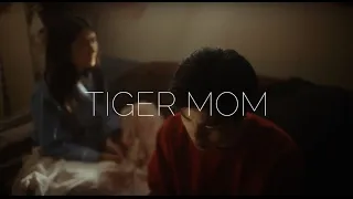 "Tiger Mom" Short Film Teaser Trailer