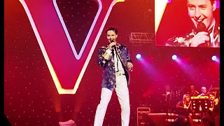 Vitas – Tibetan Plateau (Saint Petersburg, Russia – 2010.02.27) [DVD]