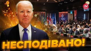 😳У США ЗДИВУВАЛИ заявою / Румунія ТЕРМІНОВО викликала посла РФ / АФРИКА змінює позицію?