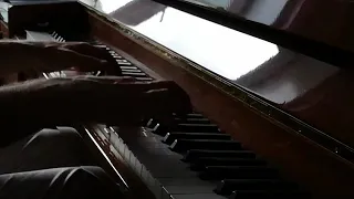 Vitalij Neugasimov - Passacaglia notturna / Konstantin Kartashov, piano