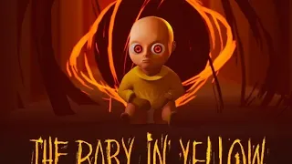 IS THIS THE END?! (baby in yellow #3)