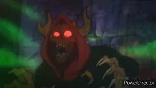 Clarence in The Black Cauldron (2022) Animation: Sneak peek
