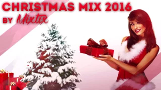 Christmas Music Mix 2016 🎄