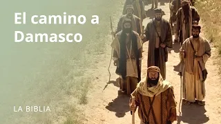 El camino a Damasco