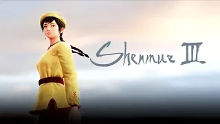 Shenmue III - The Prophecy Trailer [ESRB]