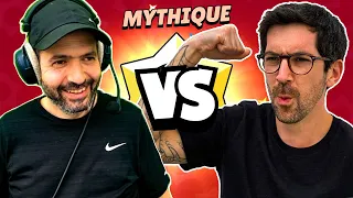 LAYAN VS. BFA en BATTLE PACK OPENING PRIX STARR (brawl stars)