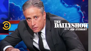 The Daily Show - Instigate