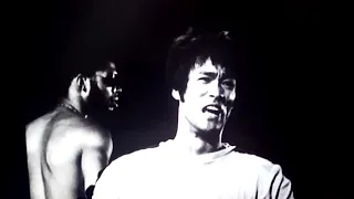 Bruce Lee game of death outtakes