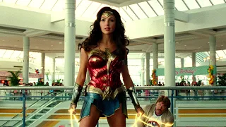 Wonder Woman 1984 - One Day TV Spot (ซับไทย)