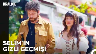 Zeynep ve Selim'in Tatlı Gezisi - Kraliçe 7. Bölüm