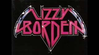 Lizzy Borden   Notorious My Remaster version 2