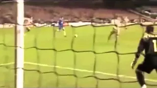 Chelsea 4-2 Barcelona 2005 highlights