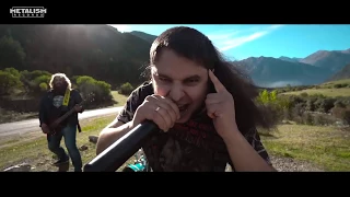 Trust X - Игра (russian metal clip) 16+