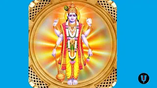 Divine Chants of Vishnu - Narayana Kavacham