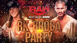 WWE Raw 14 February 2022 Full Match Card Preview