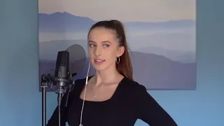 Diamonds Are a Girl's Best Friend Cover