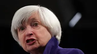 US Treasury Secretary Yellen testifies before House Appropriations subcommittee hearing