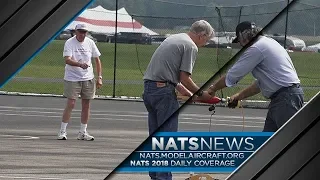 2018 Nats: Six decades of model aviation