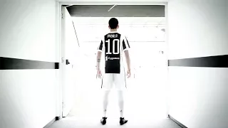 Paulo Dybala: Juventus' number 10