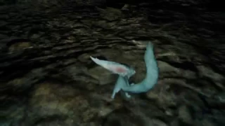 FFXV - Carbuncle Appears!